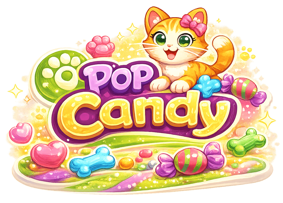 Pop Candy