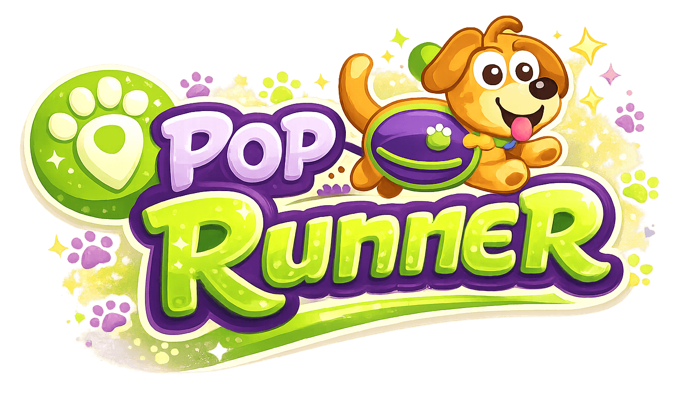 Pop Runner